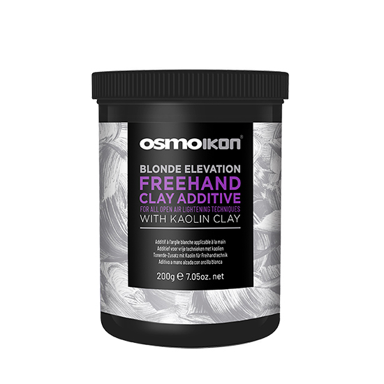 Osmo IKON freehand clay additive 200g - 9073657 ΒΑΦΕΣ ΜΑΛΛΙΩΝ