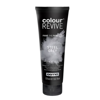Osmo Colour Revive Steel Grey 225ml - 9064118