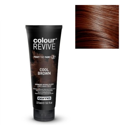 Osmo Colour Revive Cool Brown 225ml - 9064107