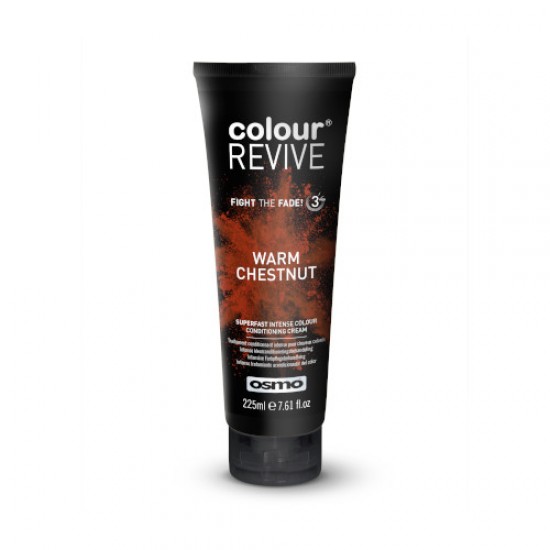 Osmo Colour Revive Warm Chestnut 225ml - 9064109 ΠΕΡΙΠΟΙΗΣΗ ΜΑΛΛΙΩΝ & STYLING