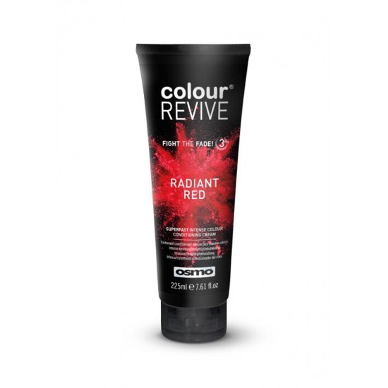 Osmo Colour Revive Radiant Red 225ml - 9064110 ΠΕΡΙΠΟΙΗΣΗ ΜΑΛΛΙΩΝ & STYLING