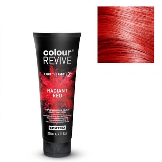 Osmo Colour Revive Radiant Red 225ml - 9064110 ΠΕΡΙΠΟΙΗΣΗ ΜΑΛΛΙΩΝ & STYLING