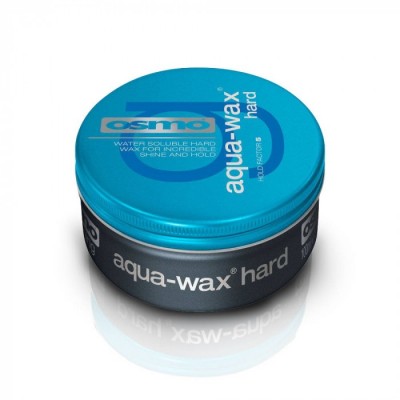 Osmo aqua wax hard® 100ml - 9064007