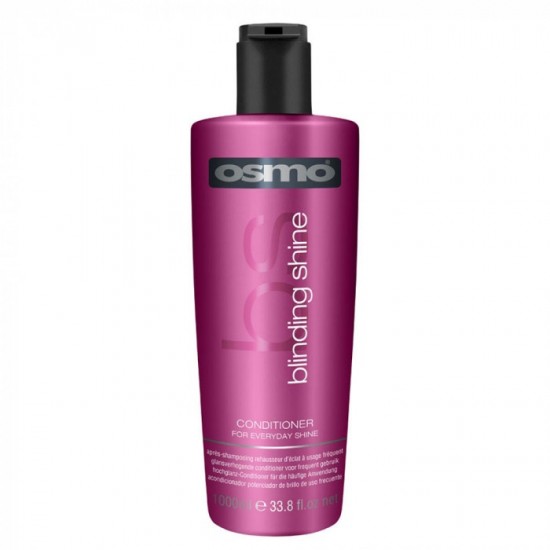 Osmo blinding shine conditioner 1000ml - 9064044 ΠΕΡΙΠΟΙΗΣΗ ΜΑΛΛΙΩΝ & STYLING