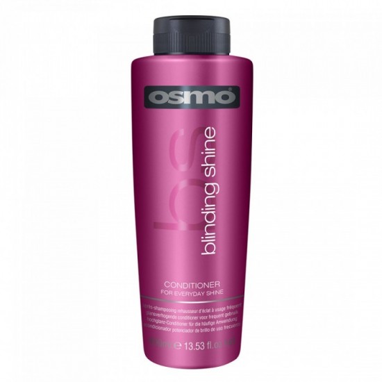 Osmo blinding shine conditioner 400ml - 9064043 ΠΕΡΙΠΟΙΗΣΗ ΜΑΛΛΙΩΝ & STYLING