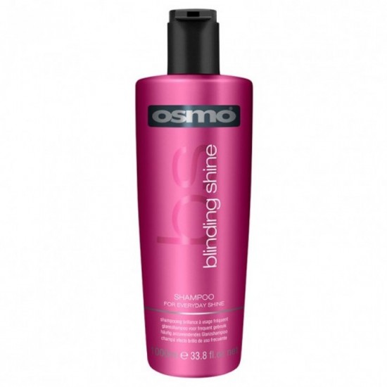 Osmo blinding shine shampoo 1000ml - 9064042 ΠΕΡΙΠΟΙΗΣΗ ΜΑΛΛΙΩΝ & STYLING