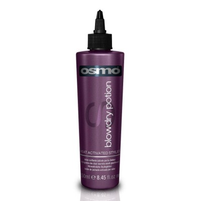 Osmo blow dry potion 250ml - 9064015