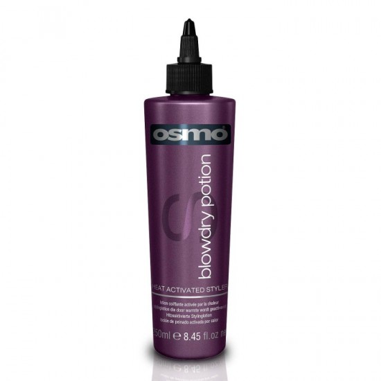 Osmo blow dry potion 250ml - 9064015 ΠΕΡΙΠΟΙΗΣΗ ΜΑΛΛΙΩΝ & STYLING