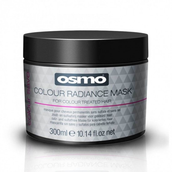 Osmo colour mission radiance mask 300ml - 9064082 ΠΕΡΙΠΟΙΗΣΗ ΜΑΛΛΙΩΝ & STYLING