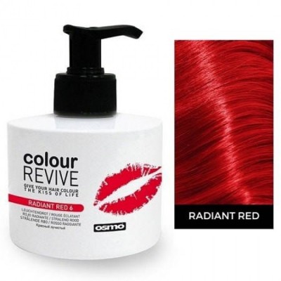 Osmo colour revive radiant red 225ml - 9063005