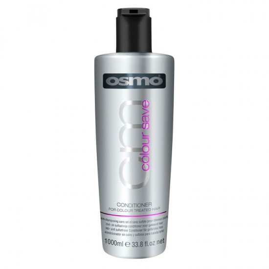 Osmo colour save conditioner 1000ml - 9064080 ΠΕΡΙΠΟΙΗΣΗ ΜΑΛΛΙΩΝ & STYLING