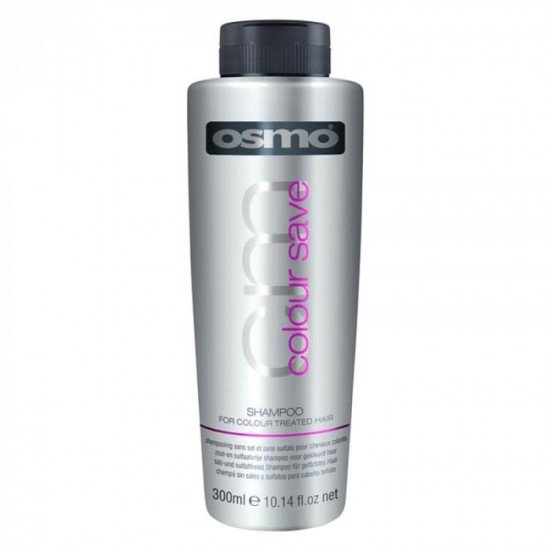 Osmo colour save conditioner 300ml - 9064079 ΠΕΡΙΠΟΙΗΣΗ ΜΑΛΛΙΩΝ & STYLING