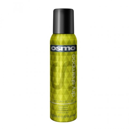 Osmo Dry Shampoo σε σπρέι 150ml - 9064012 ΠΕΡΙΠΟΙΗΣΗ ΜΑΛΛΙΩΝ & STYLING