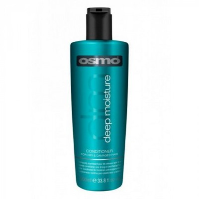 Osmo deep moisturising shampoo 1000ml - 9064053