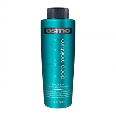 Osmo deep moisturising shampoo 400ml - 9064052