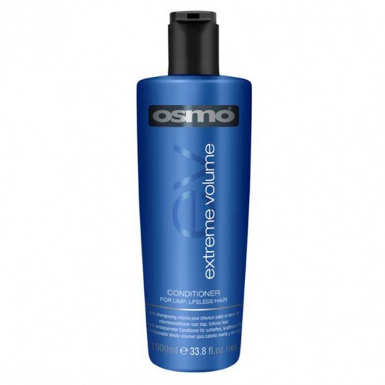 Osmo extreme volume conditioner 1000ml - 9064067 ΠΕΡΙΠΟΙΗΣΗ ΜΑΛΛΙΩΝ & STYLING