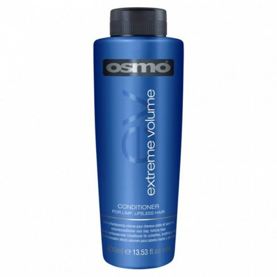 Osmo extreme volume conditioner 400ml - 9064066 ΠΕΡΙΠΟΙΗΣΗ ΜΑΛΛΙΩΝ & STYLING