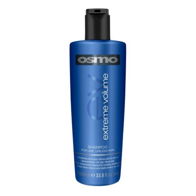 Osmo extreme volume shampoo 1000ml - 9064065