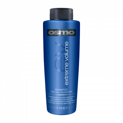 Osmo extreme volume shampoo 400ml - 9064064