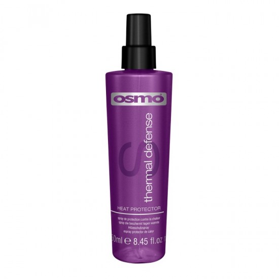 Osmo thermal defense 250ml - 9064014 ΠΕΡΙΠΟΙΗΣΗ ΜΑΛΛΙΩΝ & STYLING