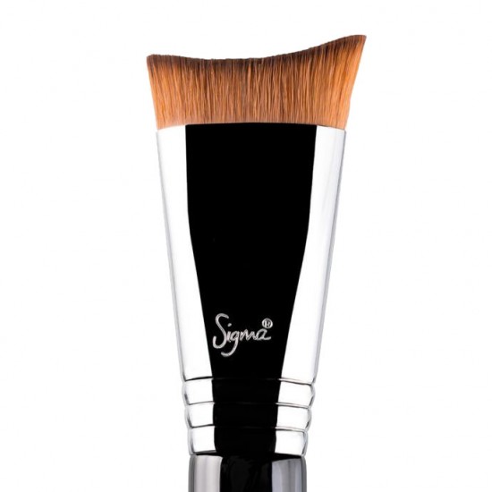 Sigma Πινέλο Μακιγιάζ F56 Acentuate Highlighter™ Brush - 0015597 FACE BRUSHES