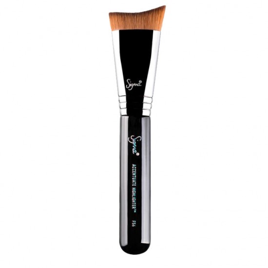 Sigma Πινέλο Μακιγιάζ F56 Acentuate Highlighter™ Brush - 0015597 FACE BRUSHES