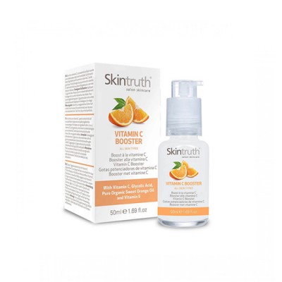 Skintruth Vitamin C Booster 50ml - 9079165