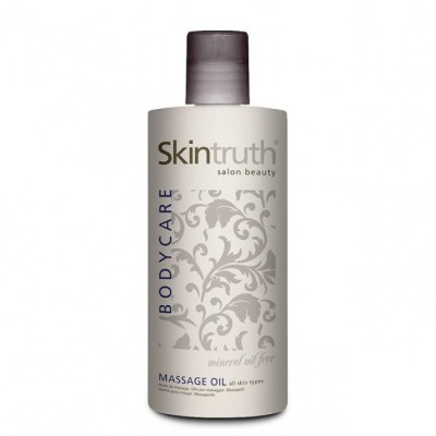 Skintruth massage oil 500ml - 9079087
