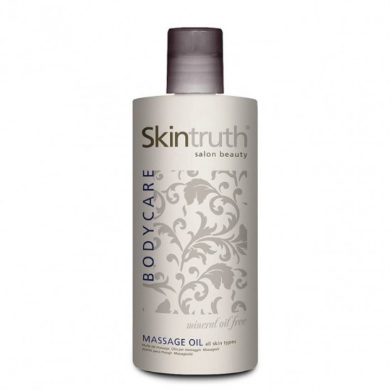 Skintruth massage oil 500ml - 9079087 ΕΝΥΔΑΤΩΣΗ