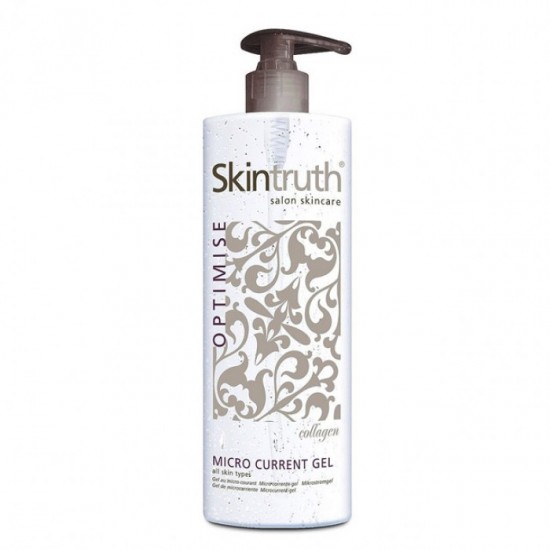 Skintruth gel micro-λίφτινγκ με κολλαγόνο 250ml - 9079090 