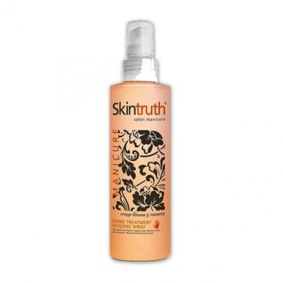 Skintruth απολυμαντικό spray χεριών 200 ml - 9079100