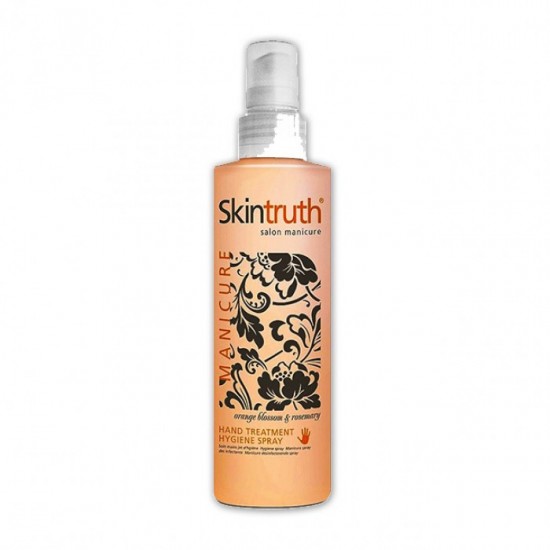 Skintruth απολυμαντικό spray χεριών 200 ml - 9079100 