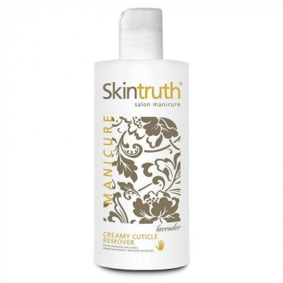 Skintruth Creamy Cuticle Remover 500ml - 9079119