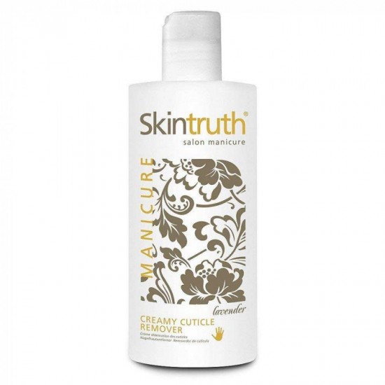 Skintruth Creamy Cuticle Remover 500ml - 9079119 