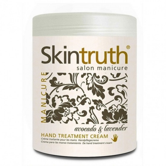 Skintruth κρέμα περιποίησης χεριών 450 ml - 9079123 NAIL CARE TREATMENT