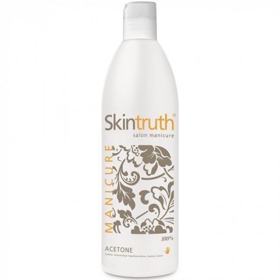 Skintruth Premium acetone 1000ml - 9079127 ΠΡΟΕΤΟΙΜΑΣΙΑ-ΑΣΕΤΟΝ-CLEANER-SOAK OFF REMOVER