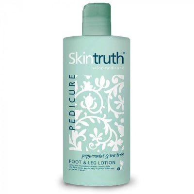 Skintruth γαλάκτωμα περιποίησης ποδιών & πελμάτων 500ml - 9079158