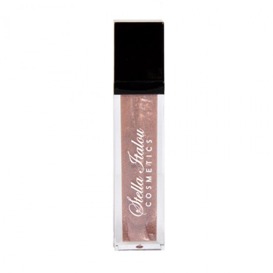 Stella Italou Blossom Glitter Lipstick #6 - 7200006 LIPSTICKS - EYESHADOWS - MAKE UP