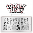 Image plate Looney Tunes 10 - 113-LOONEY10
