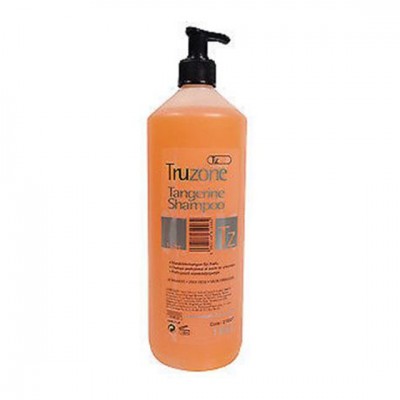 Truzone tangerine shampoo 1000ml - 9078327