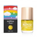 Color nail polish  Light it Up! 9ml - 113-MN176 ALL NAIL POLISH CATEGORIES-MOYOU