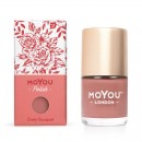 Color nail polish Dusty Bouquet 9ml - 113-MN148 ALL NAIL POLISH CATEGORIES-MOYOU