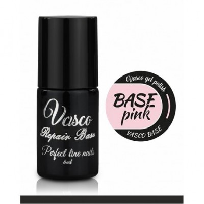 Vasco base pink 153 6ml - 8111153