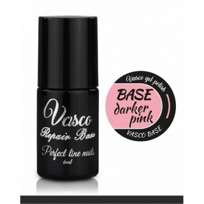 Vasco base darker pink 154 6ml - 8111154