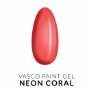 Vasco paint gel neon coral 5ml - 8117174 COLOR GEL