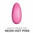 Vasco paint gel neon hot pink 5ml - 8117176 COLOR GEL