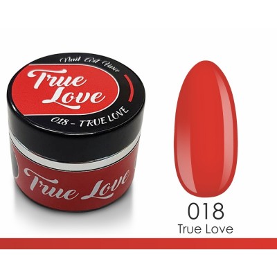 Vasco color gel true love 018 5ml - 8111018