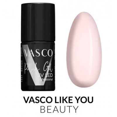 Vasco like you ημιμόνιμο βερνίκι beauty 7ml - 8117118
