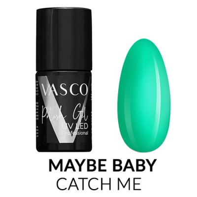 Vasco maybe baby ημιμόνιμο βερνίκι catch me 7ml - 8117192