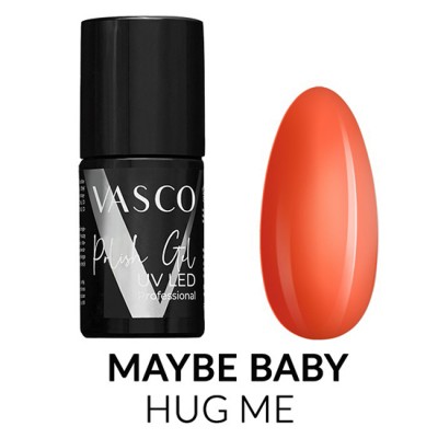 Vasco maybe baby ημιμόνιμο βερνίκι hug me 7ml - 8117195